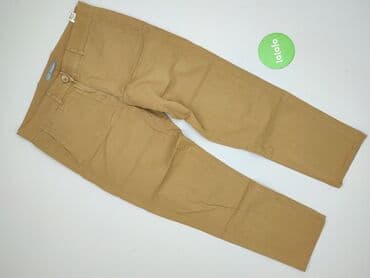 jeansy marks spencer: Marks & Spencer, Material trousers for women, size S — 2