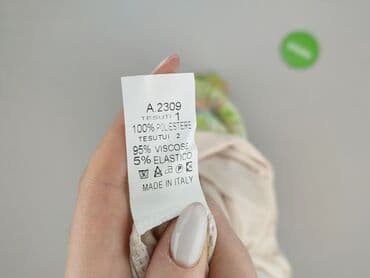 sukienka na chrzciny dla mamy plus size: Sukienka damska, S — 4