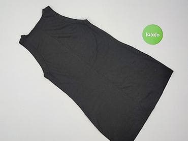 sukienka i botki: Sukienka damska, rozmiar 2XS — 3