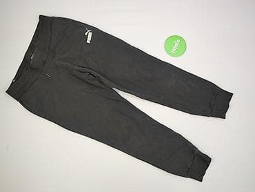 dresy c: Puma, Spodnie dresowe damskie, rozmiar M — 2