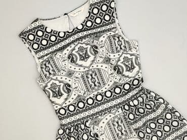 sukienki dla babci allegro: Women`s dress, size S (EU 36) — 1
