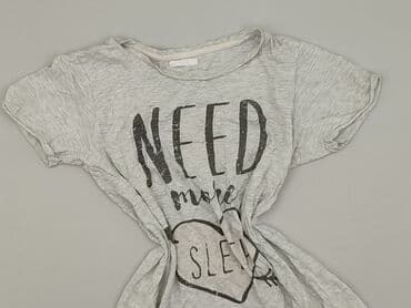 cos oversized t shirty: T-shirt damski, rozmiar S — 2