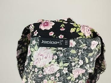 primark glasses: Janina, Sukienka damska, rozmiar L — 4