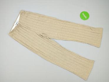 vibted pl: VRS, Spodnie materiałowe damskie, rozmiar M — 2