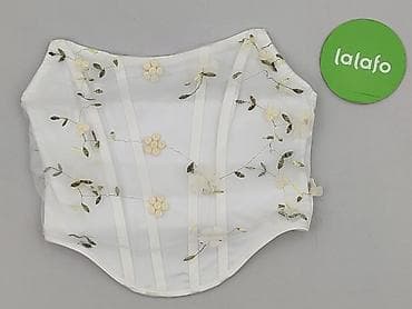 gorset bluzki: Shein, Top damski, rozmiar S — 2