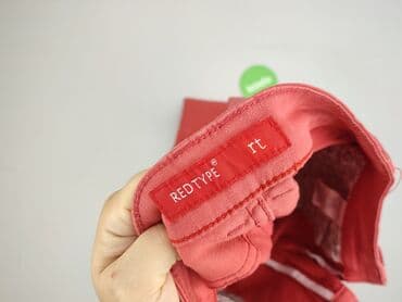 jeansy z krzyżami: Jeansy damskie, rozmiar S — 4