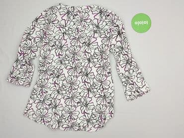 koszula flanelowa carhartt: Fisherfield, Bluzka damska, rozmiar S — 4