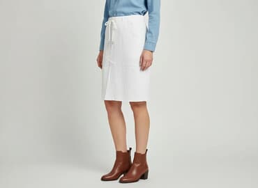 spódnice rowerowa: Spódnica damska, rozmiar S — 1