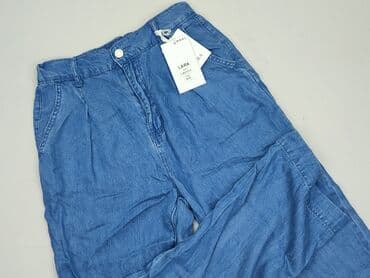 lara fashion t shirty: Jeansy damskie, rozmiar XS — 1