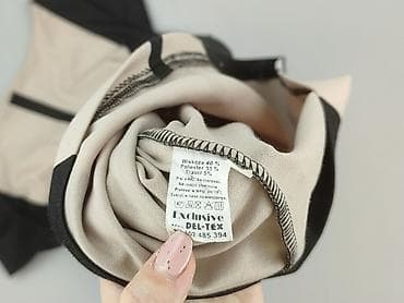 reserved plus size: Exclusive, Sukienka damska, rozmiar 2XL — 4