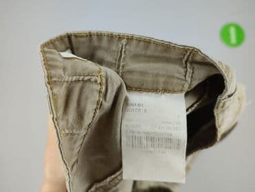 białe rajstopy rossmann: Rosner, Jeansy damskie, rozmiar S — 5