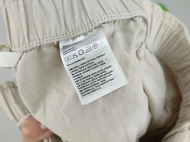 deichmann buty champion: H&M Basic, Szorty damskie, rozmiar XL — 4