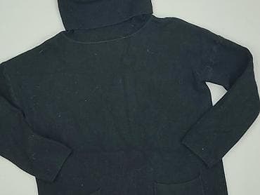 brandy sweter: Sukienka damska, rozmiar XL — 1