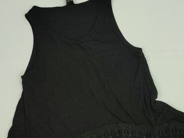 koszulka bez rękawów reserved: RAINBOW, Top damski, rozmiar S — 1