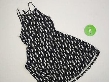 hermesy klapki: H&M Divided, Sukienka damska, rozmiar S — 2