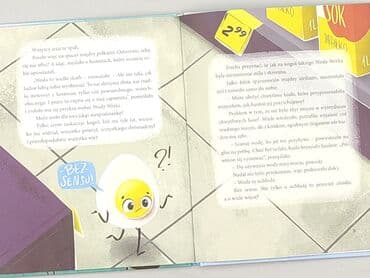 Books, Audio & Video formats: Book, genre - Kids & young adults, condition - Perfect — 4