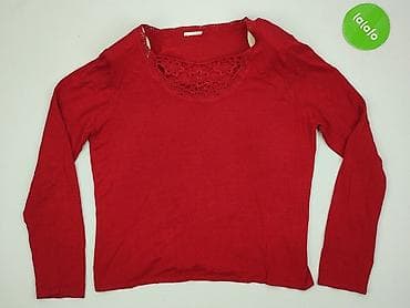 red herring sweter: Sweter damski, rozmiar L — 2