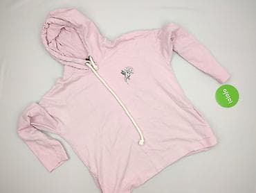Carry, Women`s hoodie, size L — 2
