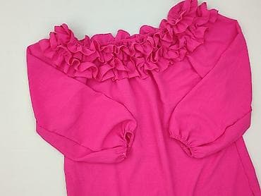 cekiny bluzki: Bluzka damska, rozmiar M — 1