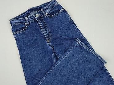 Jeansy damskie, rozmiar M
