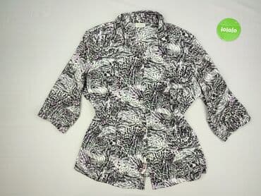 Ubrania damskie: Canda, Koszula damska, 7XL — 2