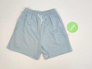 moda męska krótkie spodenki: Szorty damskie, rozmiar S — 2