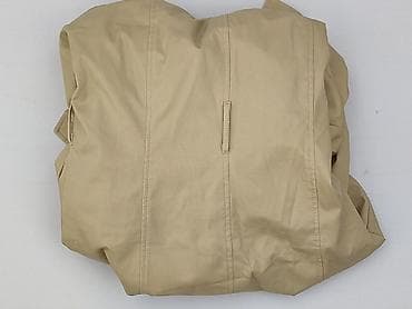 color beige: REGINA FASHION, Trencz damski, rozmiar M — 7