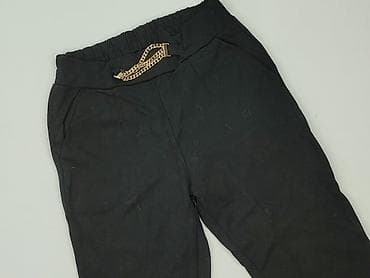 mondetta spodnie: ITALY FASHION, Spodnie materiałowe damskie, rozmiar One size — 1