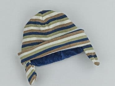 sukienki wizytowe dla dzieci: Cap, 9-12 months, condition - Perfect — 1