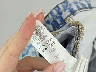 abercrombie and fitch jeans: Denim Co, Szorty damskie, rozmiar M — 5
