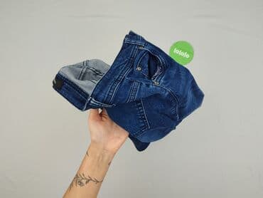 bonprix dżinsy wyszczuplające: Tchibo, Jeansy damskie, rozmiar S — 7