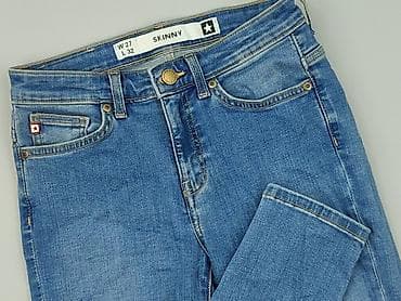 Skinny, Jeans for women, size S