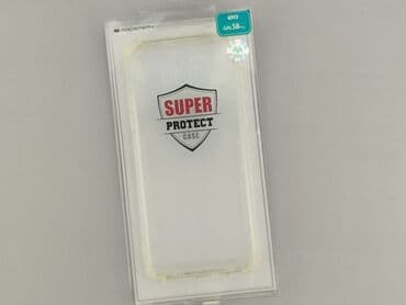 paski do sukienki srebrne: Phone case, condition - Perfect — 1
