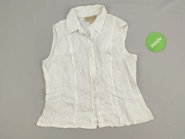 Bluzki: Jones New York, Bluzka damska, rozmiar L — 2