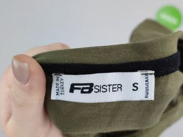 dickies t shirty: FB Sister, T-shirt damski, rozmiar S — 4