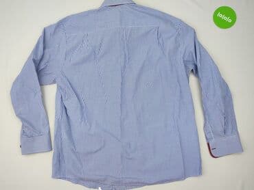 koszule męskie 3xl: Koszulа dla mężczyzn, 3XL — 3