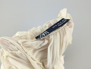 zign tops: Zara, Bluzka damska, rozmiar XL — 4