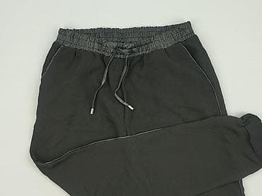 Spodnie dresowe damskie, rozmiar M