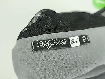 sukienki why not: Why not?, Sukienka damska, rozmiar 2XS — 4