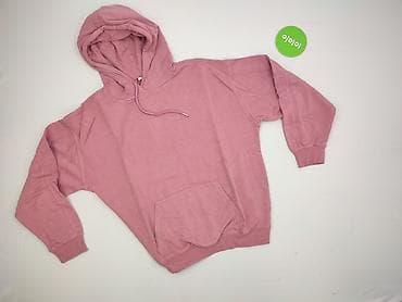 bluza chaotic system: C&A, Bluza z kapturem damska, rozmiar M — 2