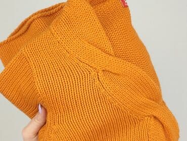 sukienka swetrowa h: Sweter damski, rozmiar S — 6