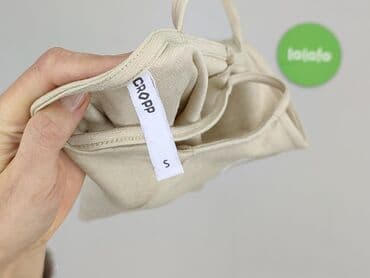 mohito body: Cropp, Body damskie, rozmiar S — 4