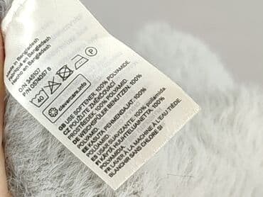 hm biały sweter: H&M, Sweter damski, rozmiar M — 5