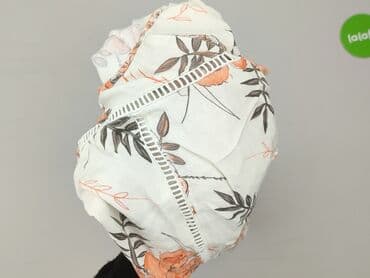 sandalki czarne ccc: Animal, Sukienka damska, rozmiar M — 5