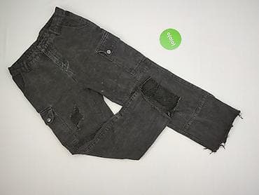 Cargo: Shein, Cargo for women, size L — 2