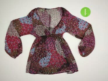 bluzka z reniferem dla dziewczynki: Jane Norman, Bluzka damska, rozmiar S — 2