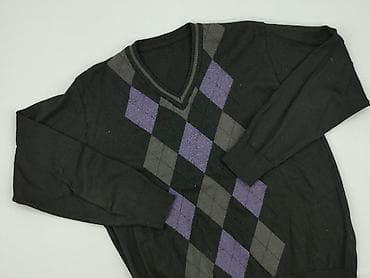 Sweter dla mężczyzn, rozmiar M