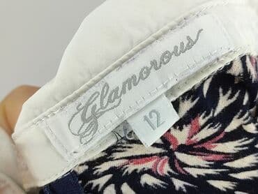 Kobiety: Glamorous, Sukienka damska, rozmiar M — 4