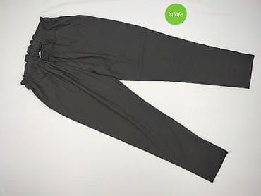 modern line: Moraj, Spodnie materiałowe damskie, rozmiar XL — 2