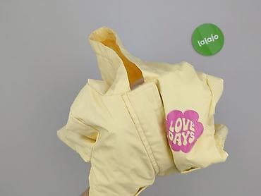 mango jeans: Kurtka, So cute, 9-12 miesięcy, stan - Bardzo dobry — 6